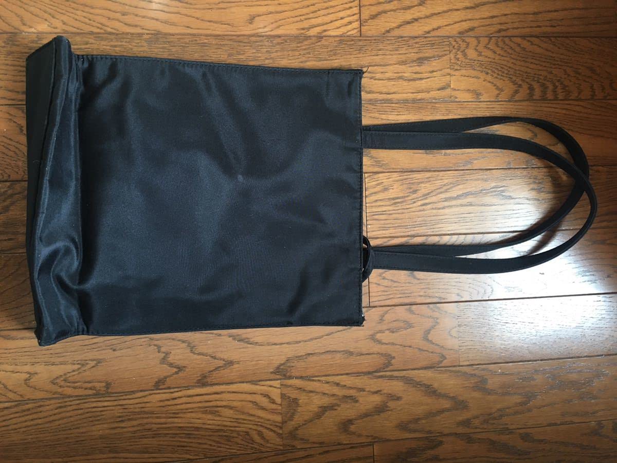 Amazon.co.jp: ルーブル美術館オリジナルトートバッグ（A4サイズ